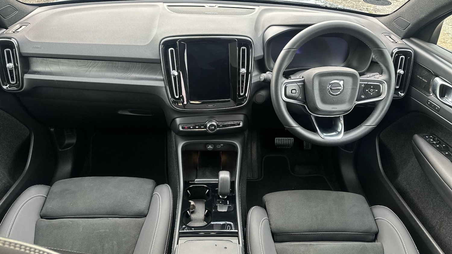 Used Volvo C40 2022 for sale - 76337622: Photo 6