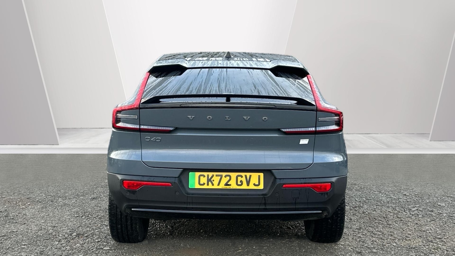 Used Volvo C40 2022 for sale - 76337622: Photo 8