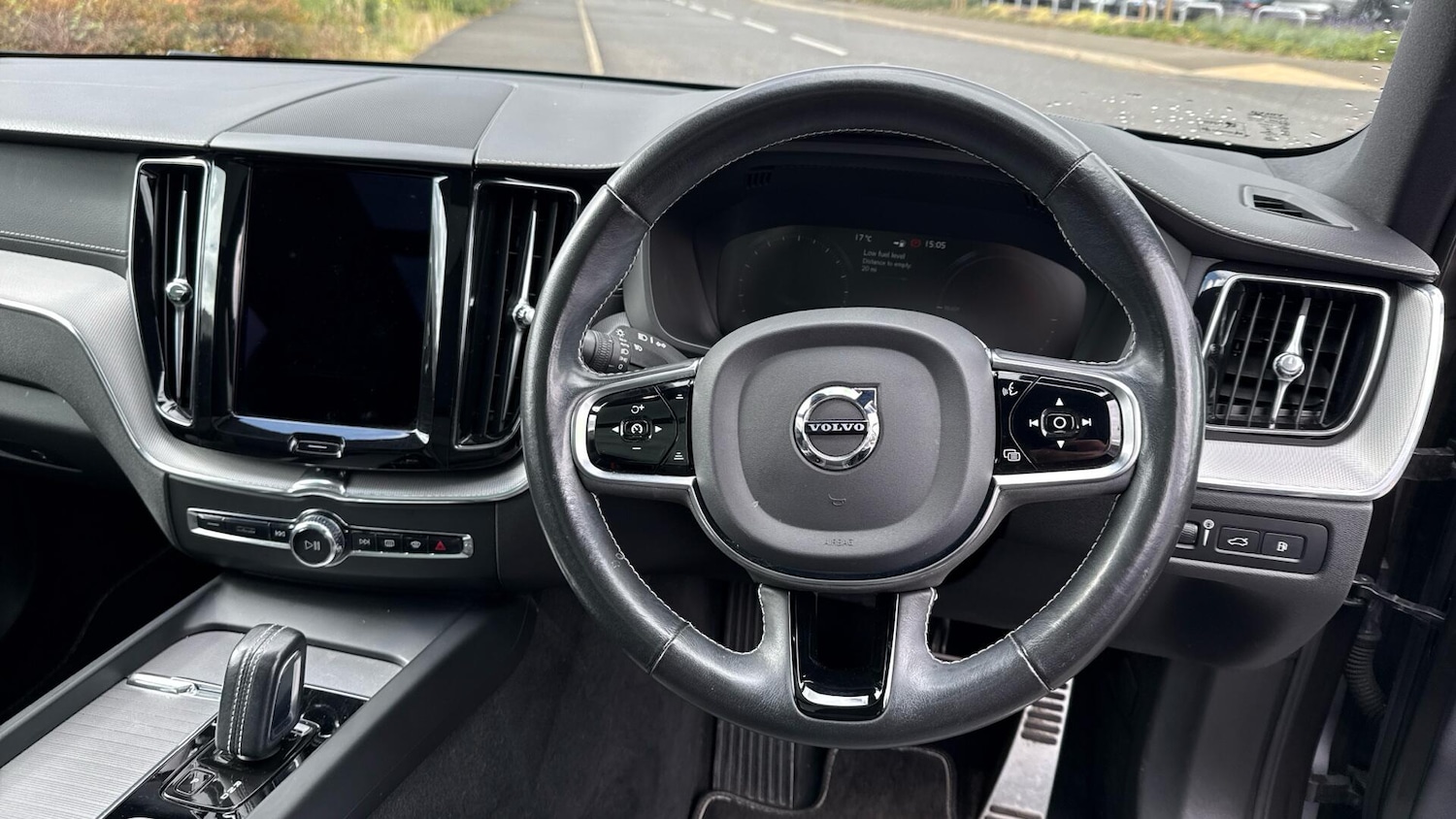 Used Volvo XC60 2020 for sale - 76714164: Photo 10