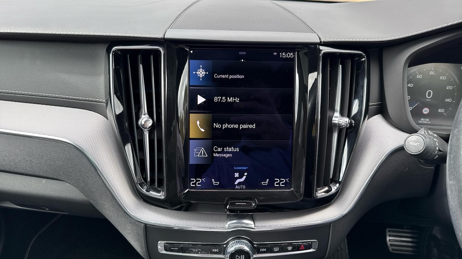 Used Volvo XC60 2020 for sale - 76714164: Photo 12