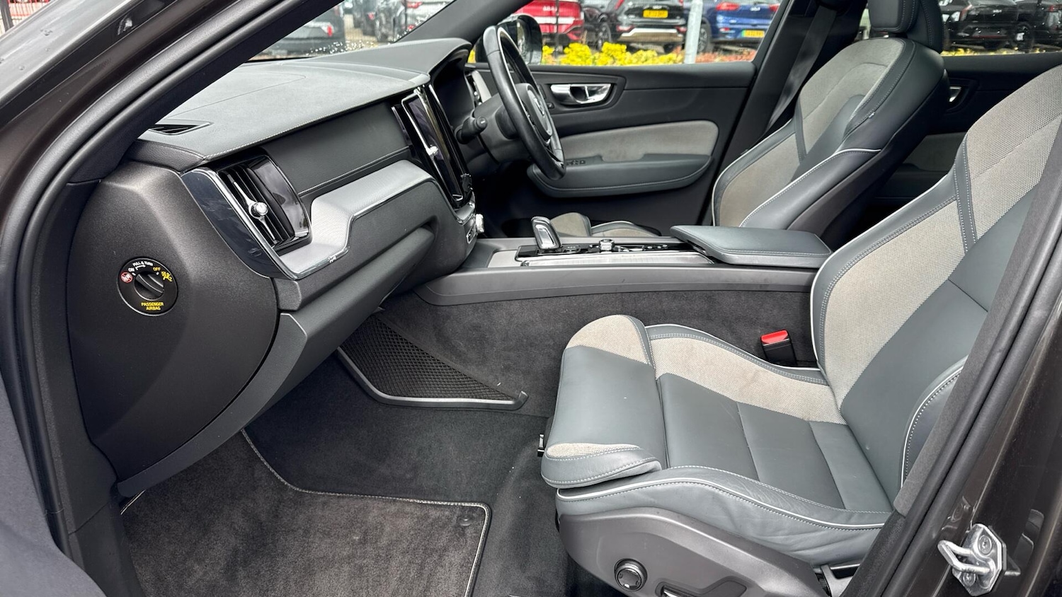 Used Volvo XC60 2020 for sale - 76714164: Photo 24