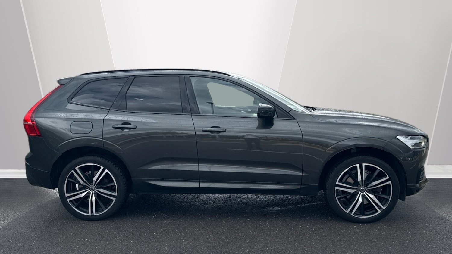 Used Volvo XC60 2020 for sale - 76714164: Photo 3