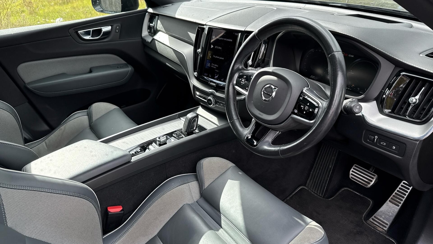 Used Volvo XC60 2020 for sale - 76714164: Photo 4