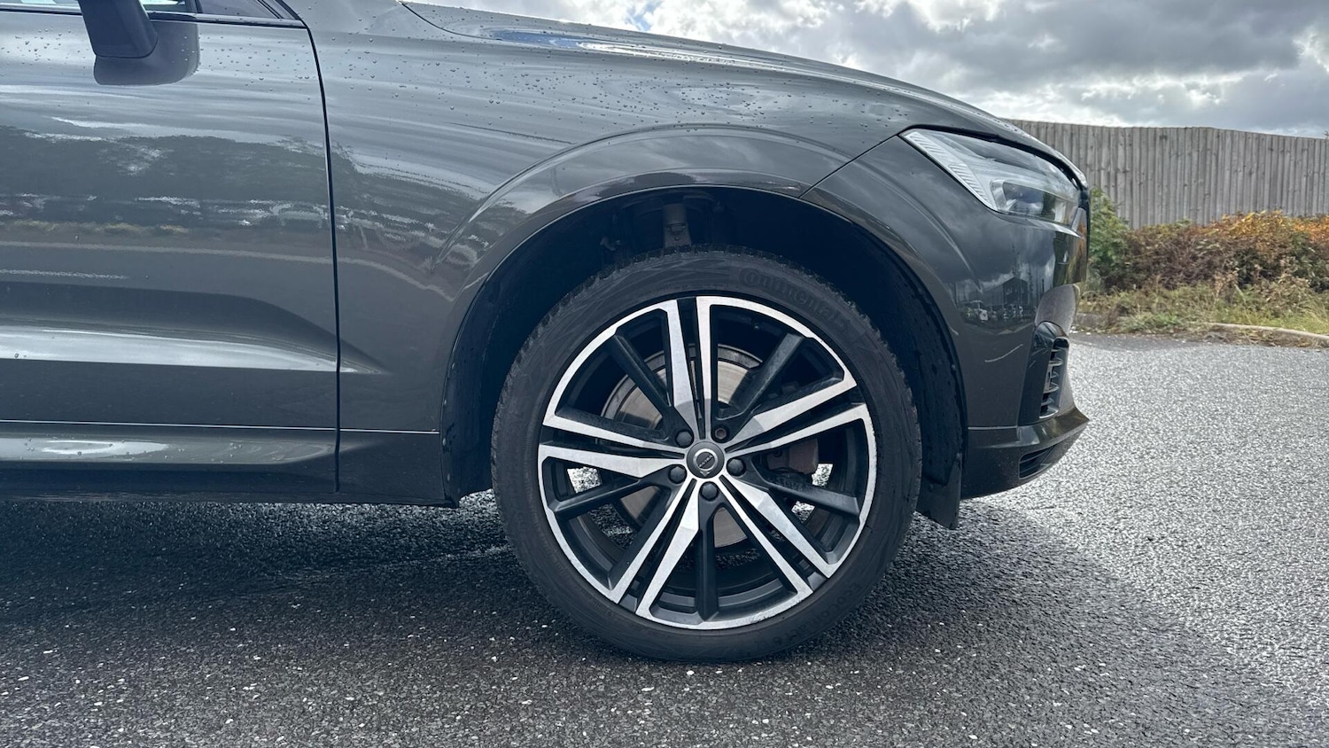 Used Volvo XC60 2020 for sale - 76714164: Photo 9