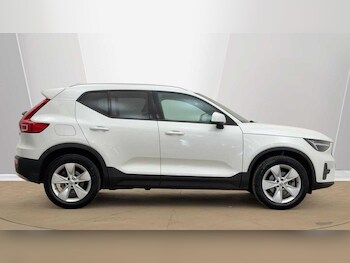 Used Volvo XC40 2025 for sale - 78404598: Photo