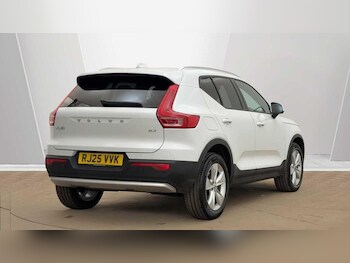 Used Volvo XC40 2025 for sale - 78404598: Photo