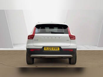 Used Volvo XC40 2025 for sale - 78404598: Photo