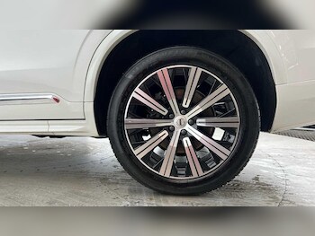 Used Volvo XC90 2021 for sale - 77794445: Photo