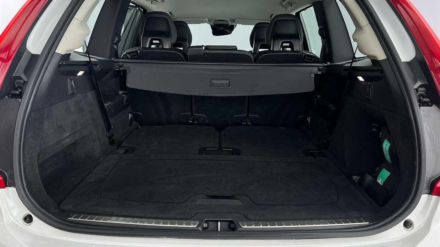 Used Volvo XC90 for sale - 77794445: Photo 5