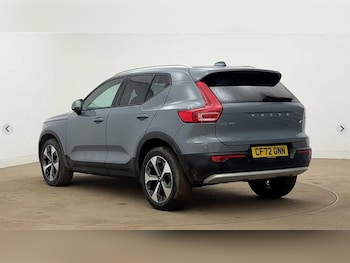 Used Volvo XC40 2022 for sale - 77670842: Photo
