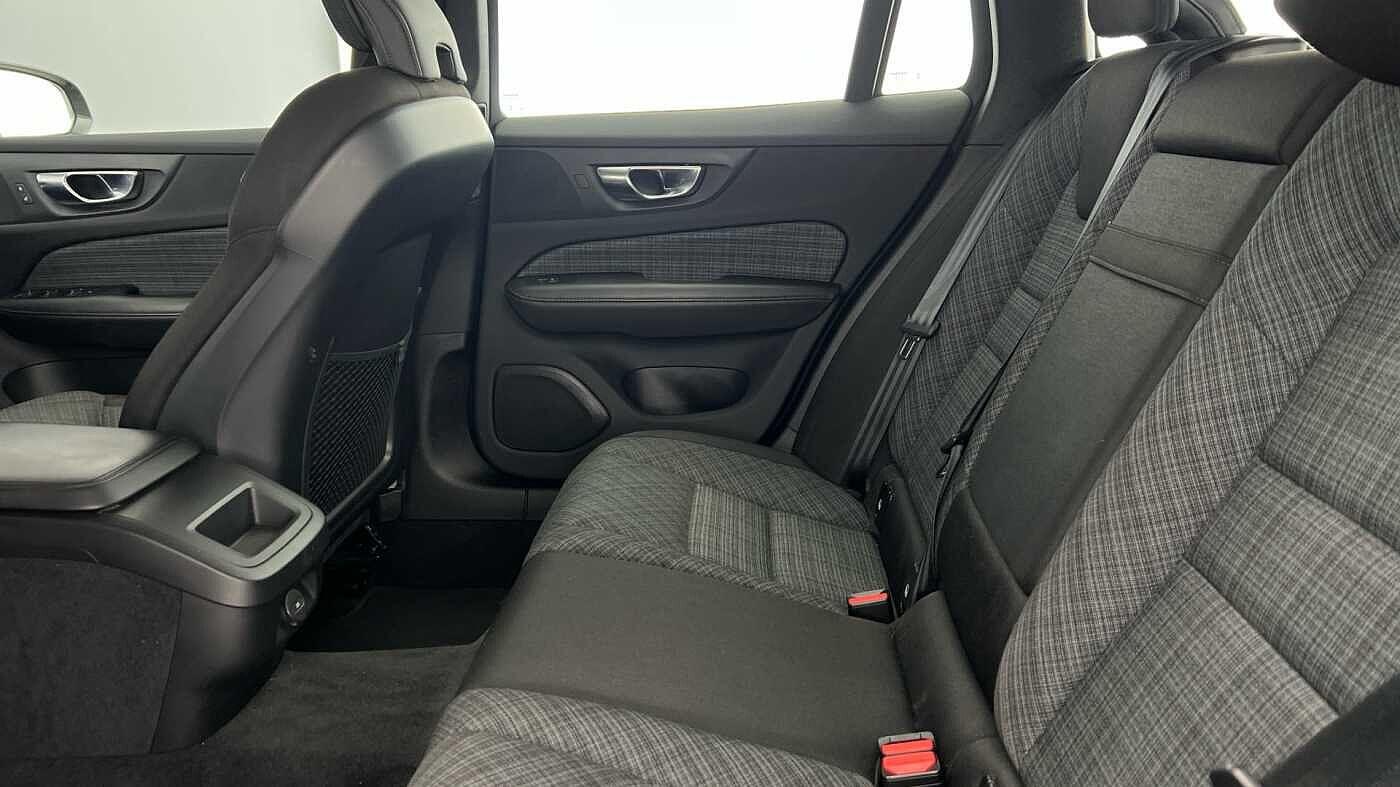 Used Volvo V60 2021 for sale - 77497497: Photo 7