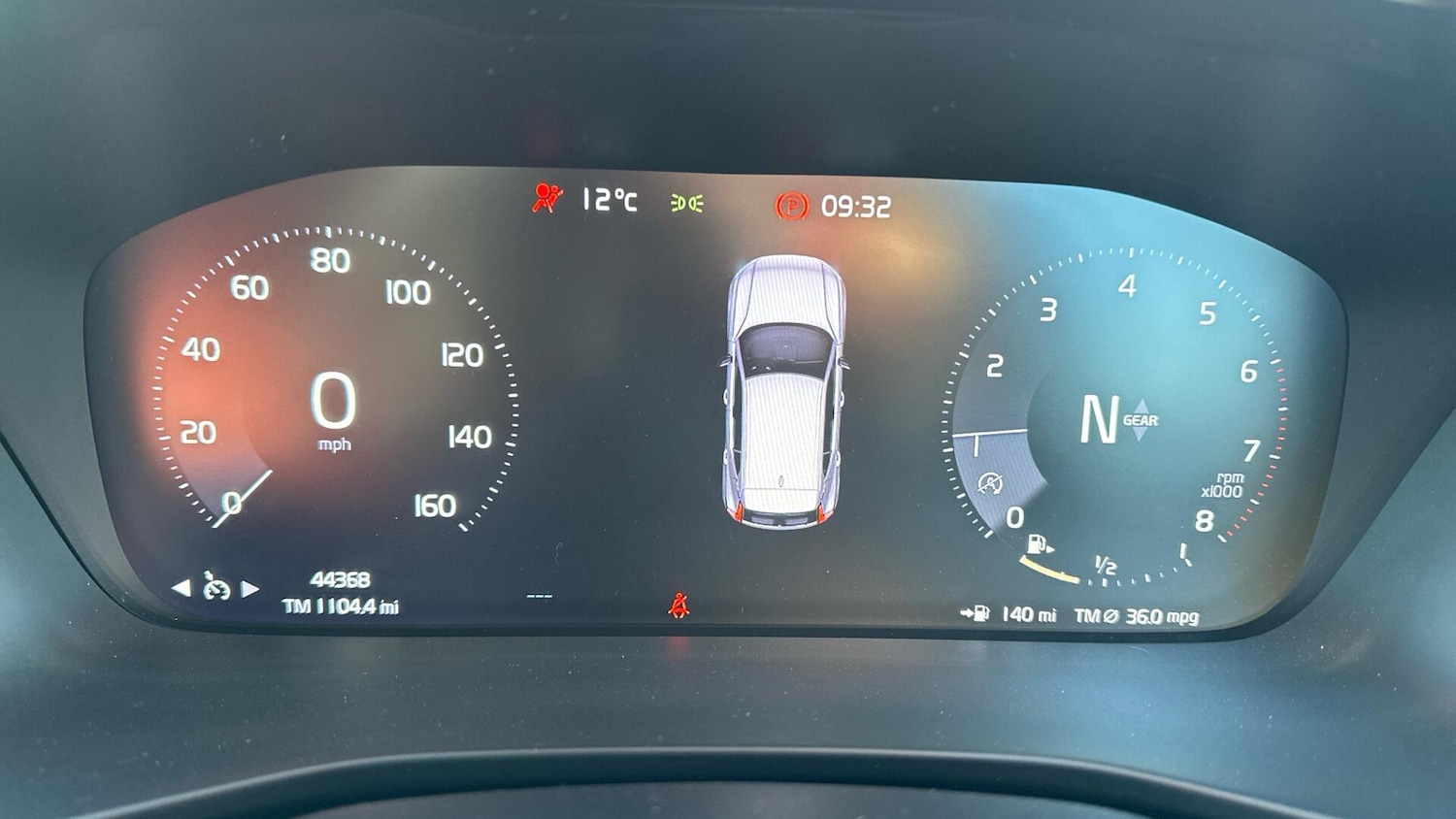 Used Volvo XC40 2021 for sale - 76336597: Photo 11