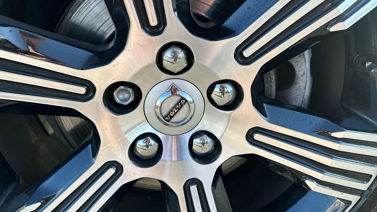 Used Volvo XC40 2021 for sale - 76336597: Photo 15