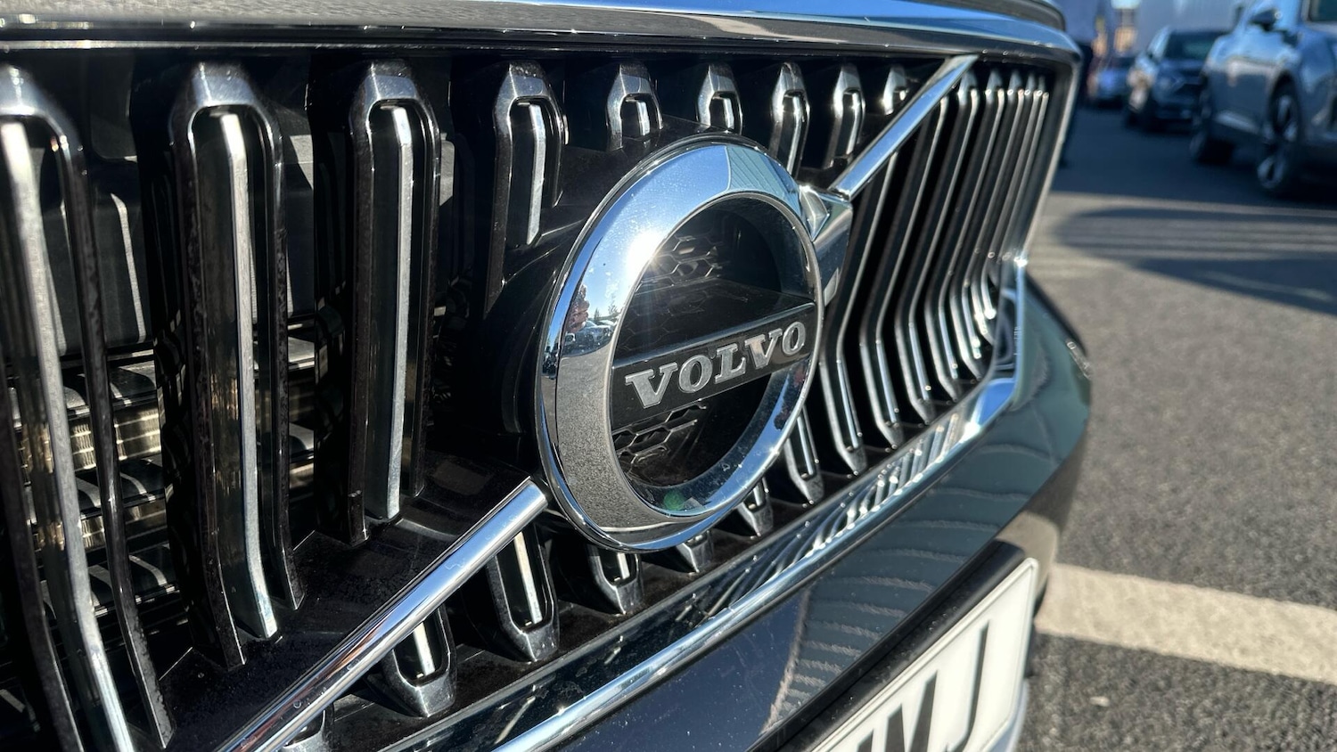 Used Volvo XC40 2021 for sale - 76336597: Photo 16