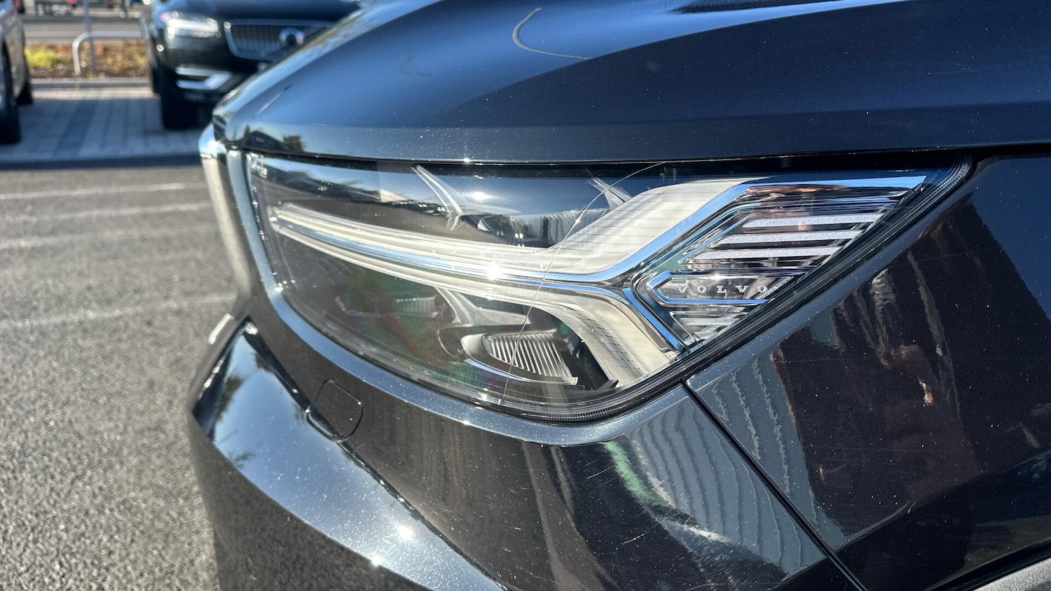 Used Volvo XC40 2021 for sale - 76336597: Photo 17