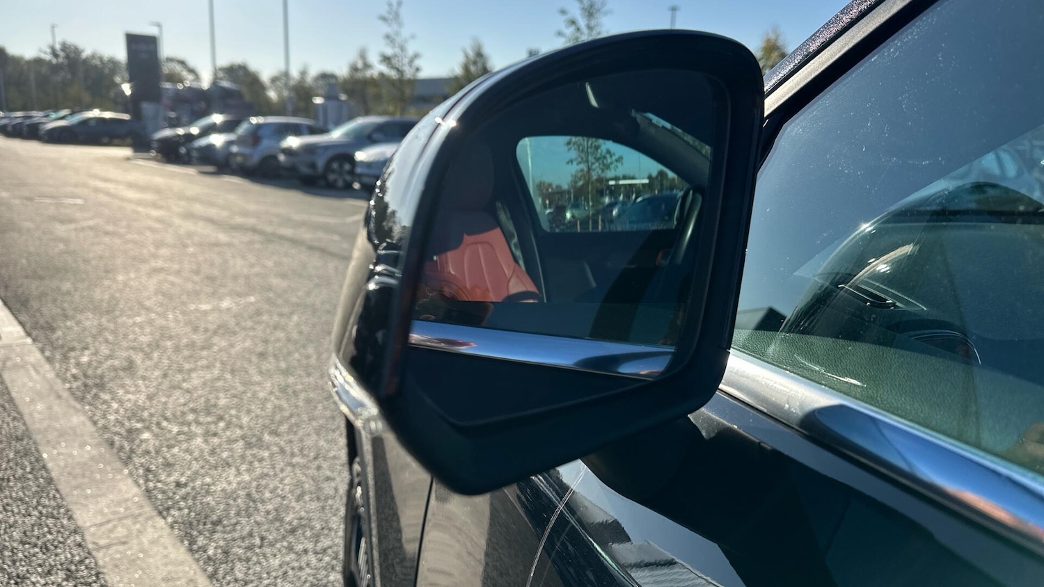 Used Volvo XC40 2021 for sale - 76336597: Photo 18