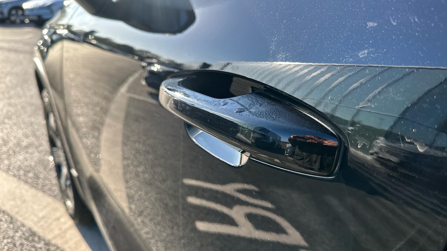 Used Volvo XC40 2021 for sale - 76336597: Photo 19