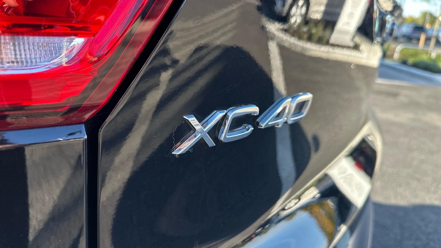 Used Volvo XC40 2021 for sale - 76336597: Photo 20