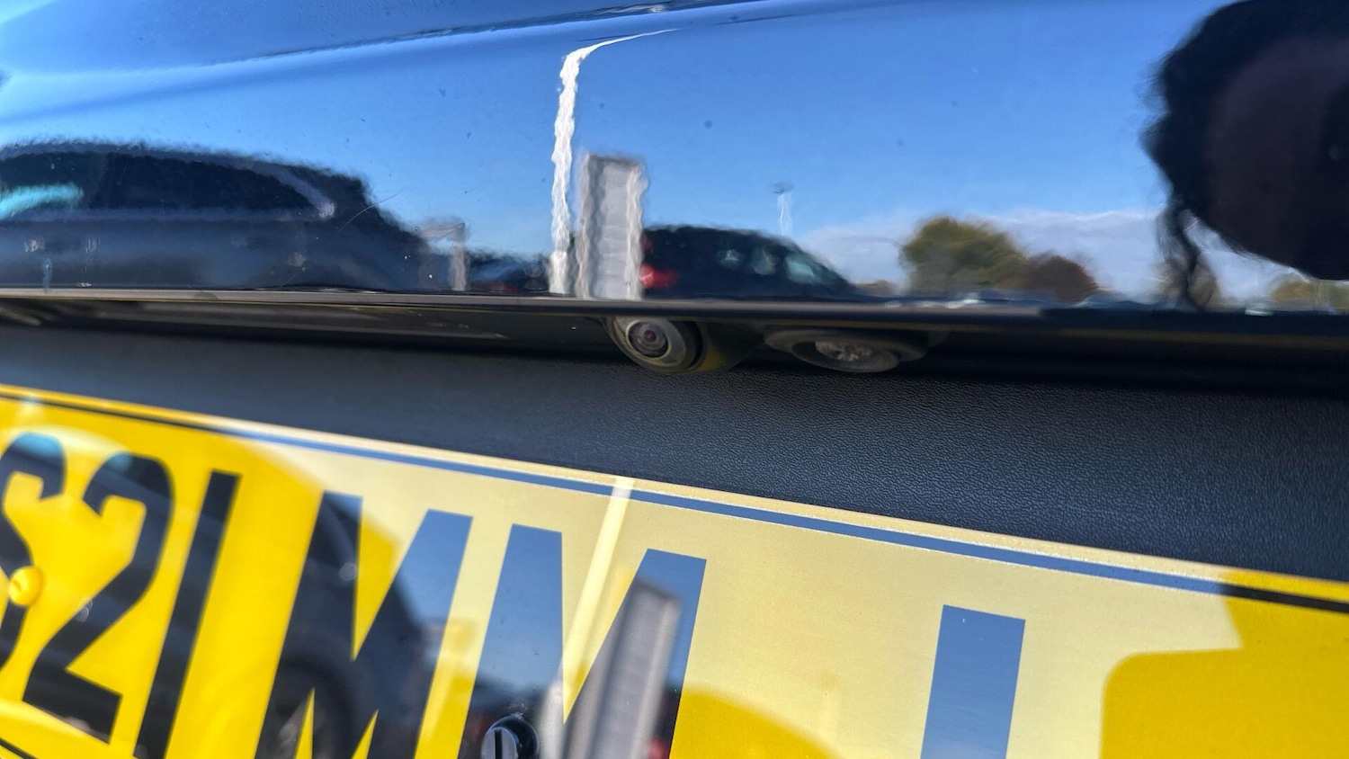 Used Volvo XC40 2021 for sale - 76336597: Photo 22