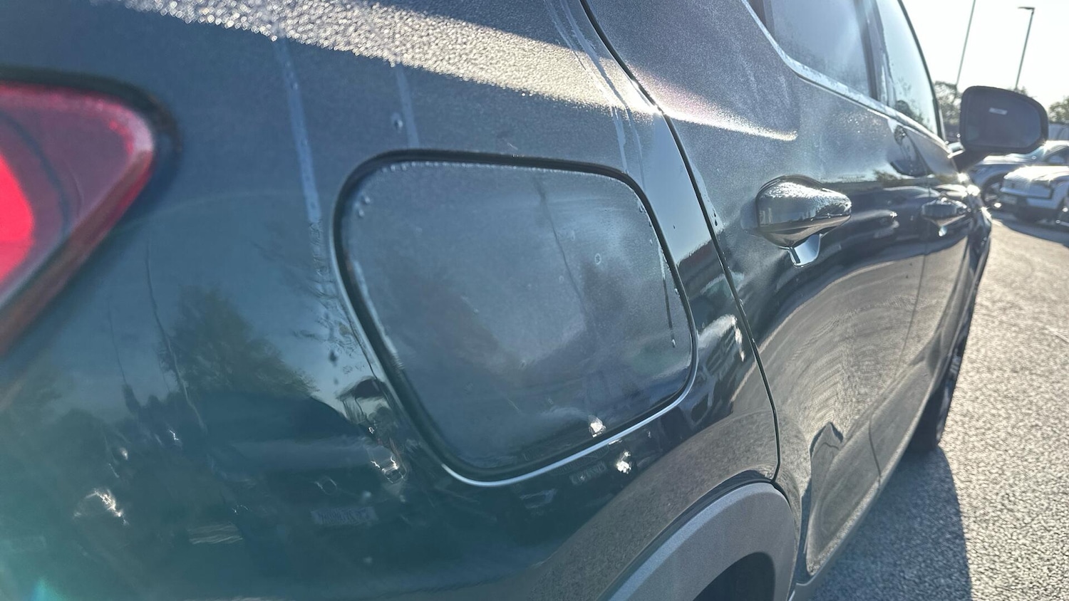 Used Volvo XC40 2021 for sale - 76336597: Photo 24