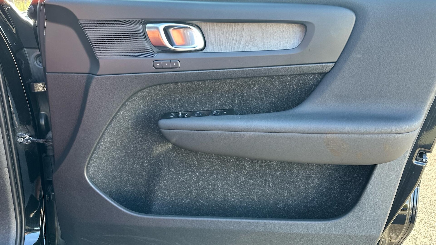 Used Volvo XC40 2021 for sale - 76336597: Photo 28