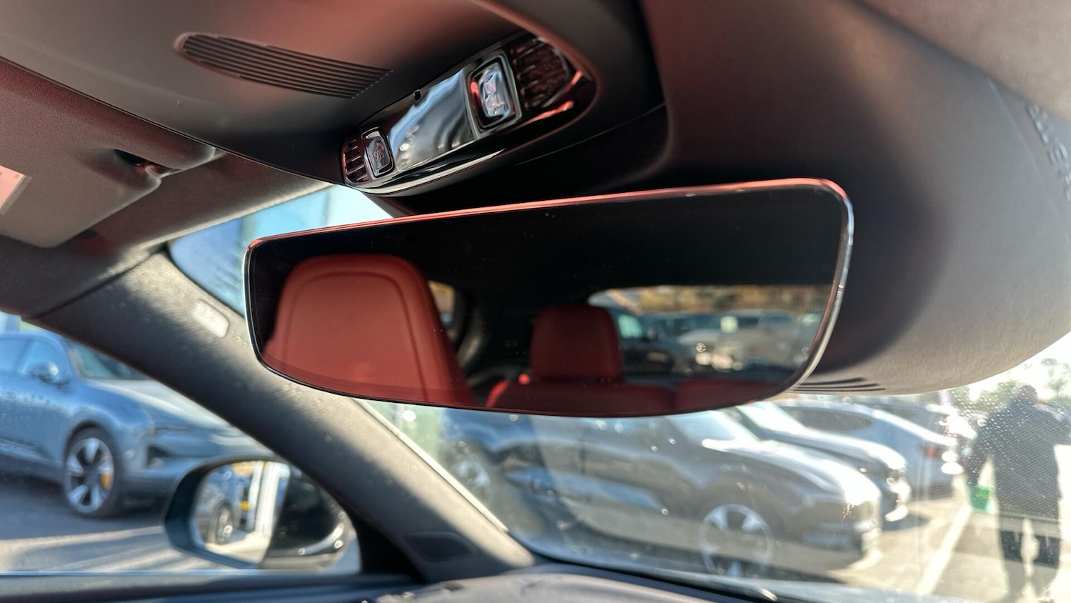 Used Volvo XC40 2021 for sale - 76336597: Photo 37