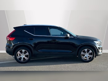 Used Volvo XC40 2021 for sale - 76336597: Photo