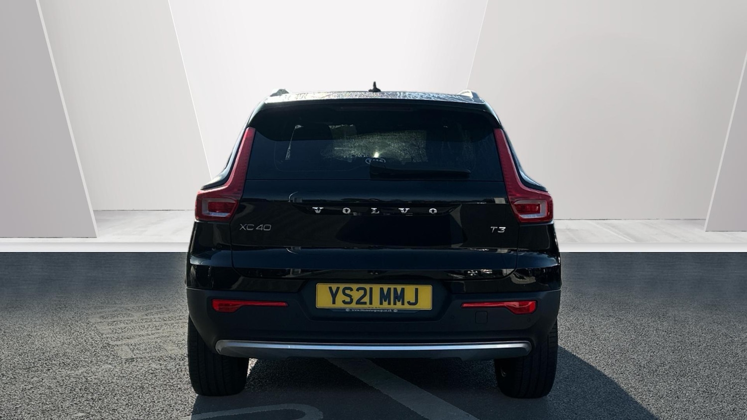 Used Volvo XC40 2021 for sale - 76336597: Photo 7