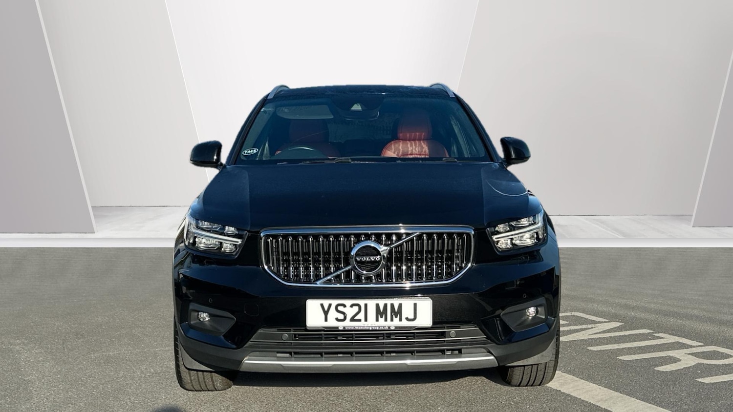 Used Volvo XC40 2021 for sale - 76336597: Photo 8
