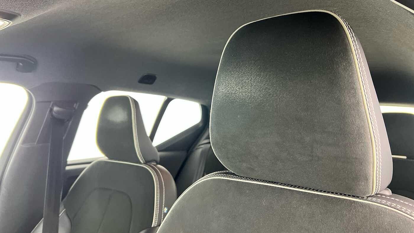 Used Volvo XC40 for sale - 77426190: Photo 11