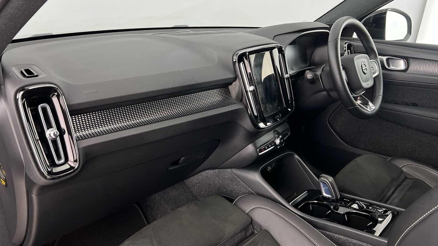 Used Volvo XC40 for sale - 77426190: Photo 6