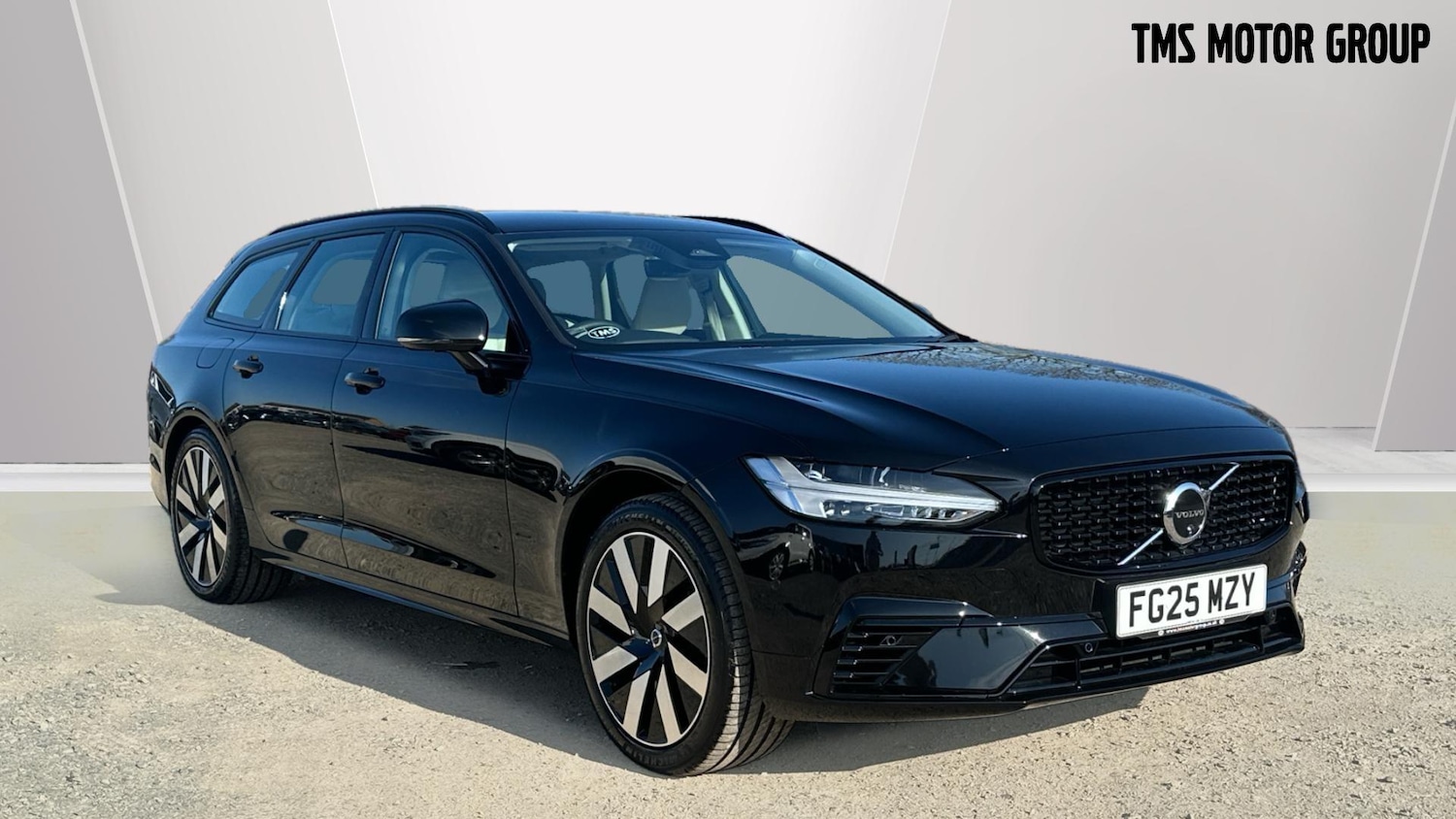 Used Volvo V90 for sale - 76408850: Photo 1