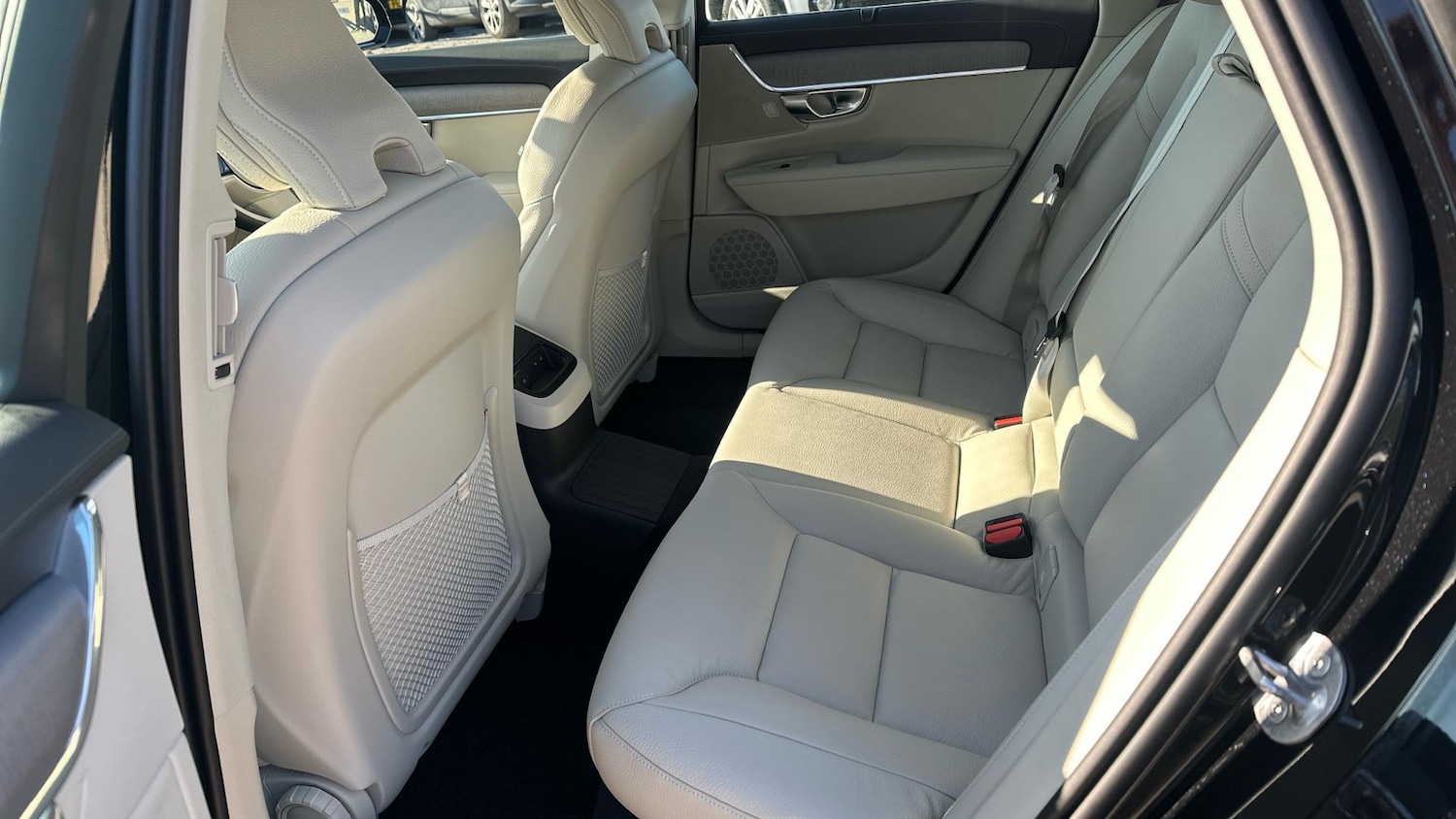 Used Volvo V90 for sale - 76408850: Photo 10