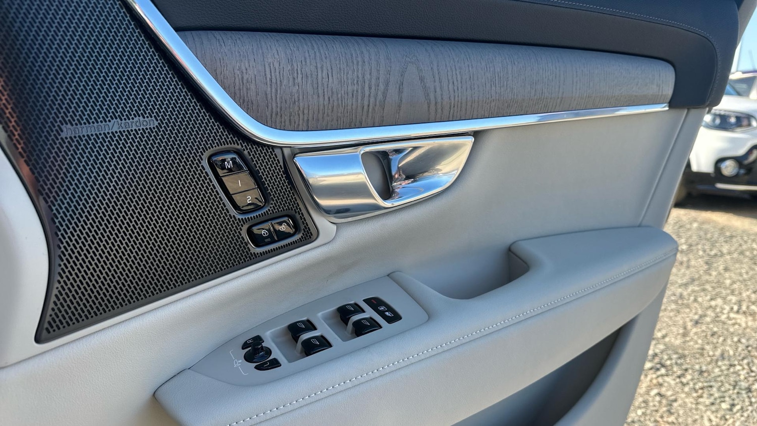 Used Volvo V90 for sale - 76408850: Photo 15