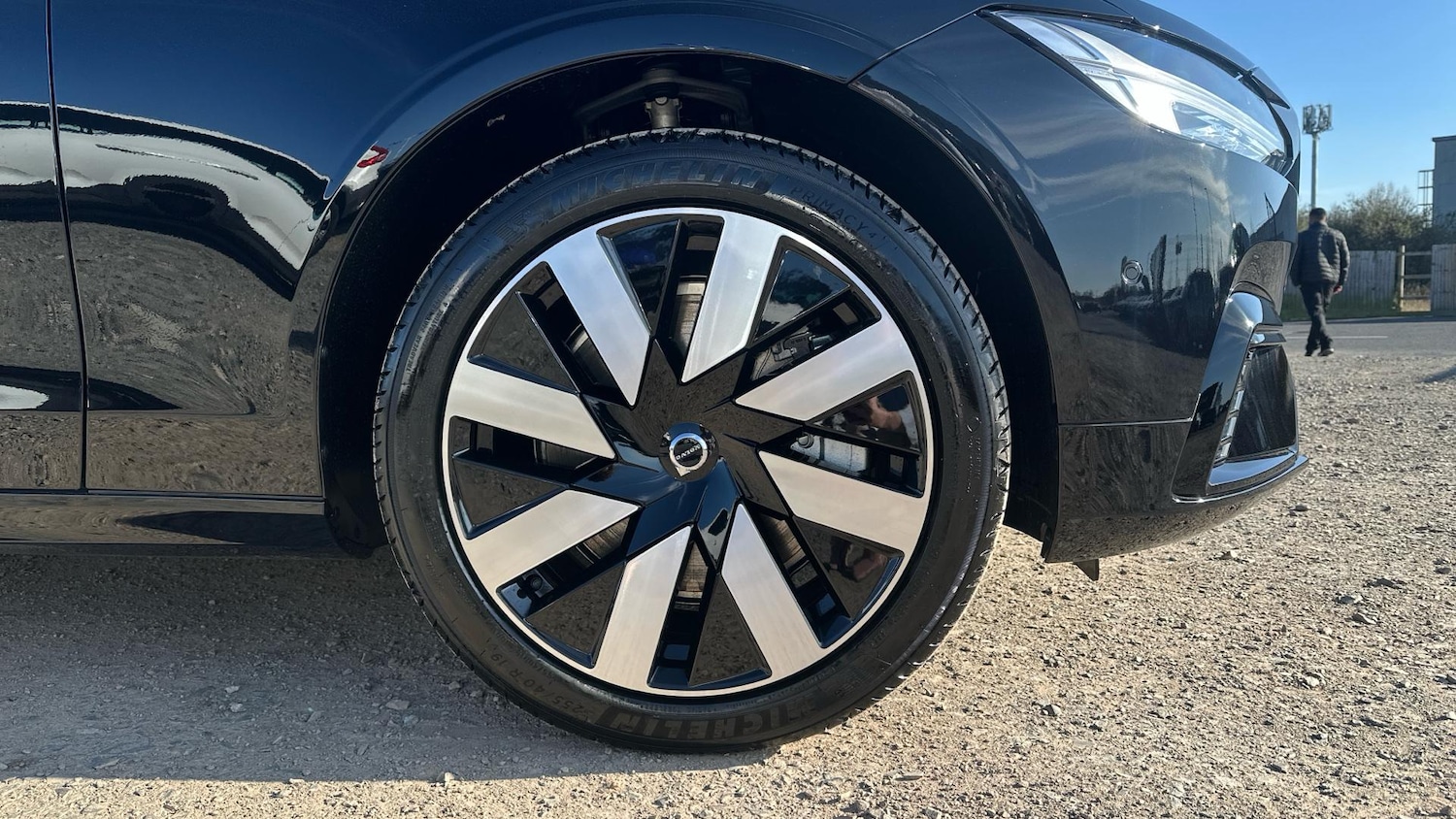 Used Volvo V90 for sale - 76408850: Photo 16