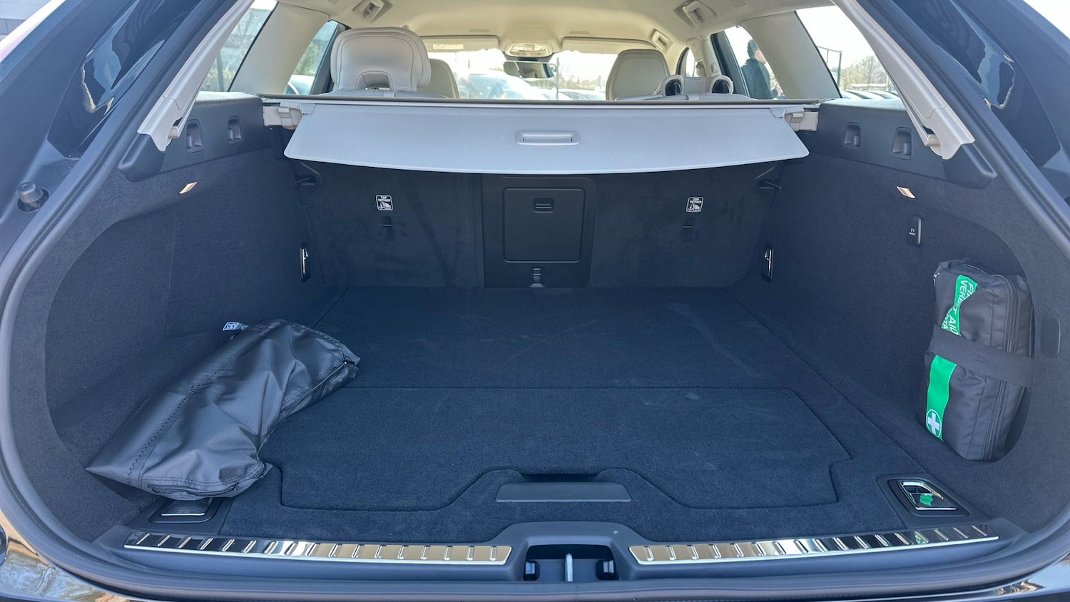 Used Volvo V90 for sale - 76408850: Photo 17