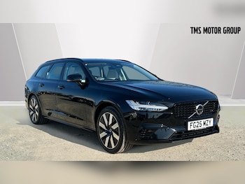 Used Volvo V90 2025 for sale - 76408850: Photo