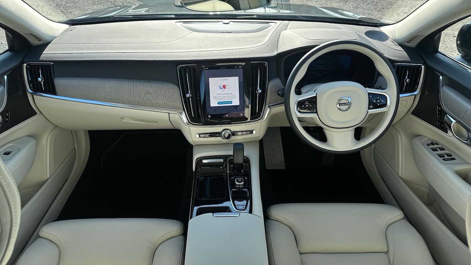 Used Volvo V90 for sale - 76408850: Photo 20