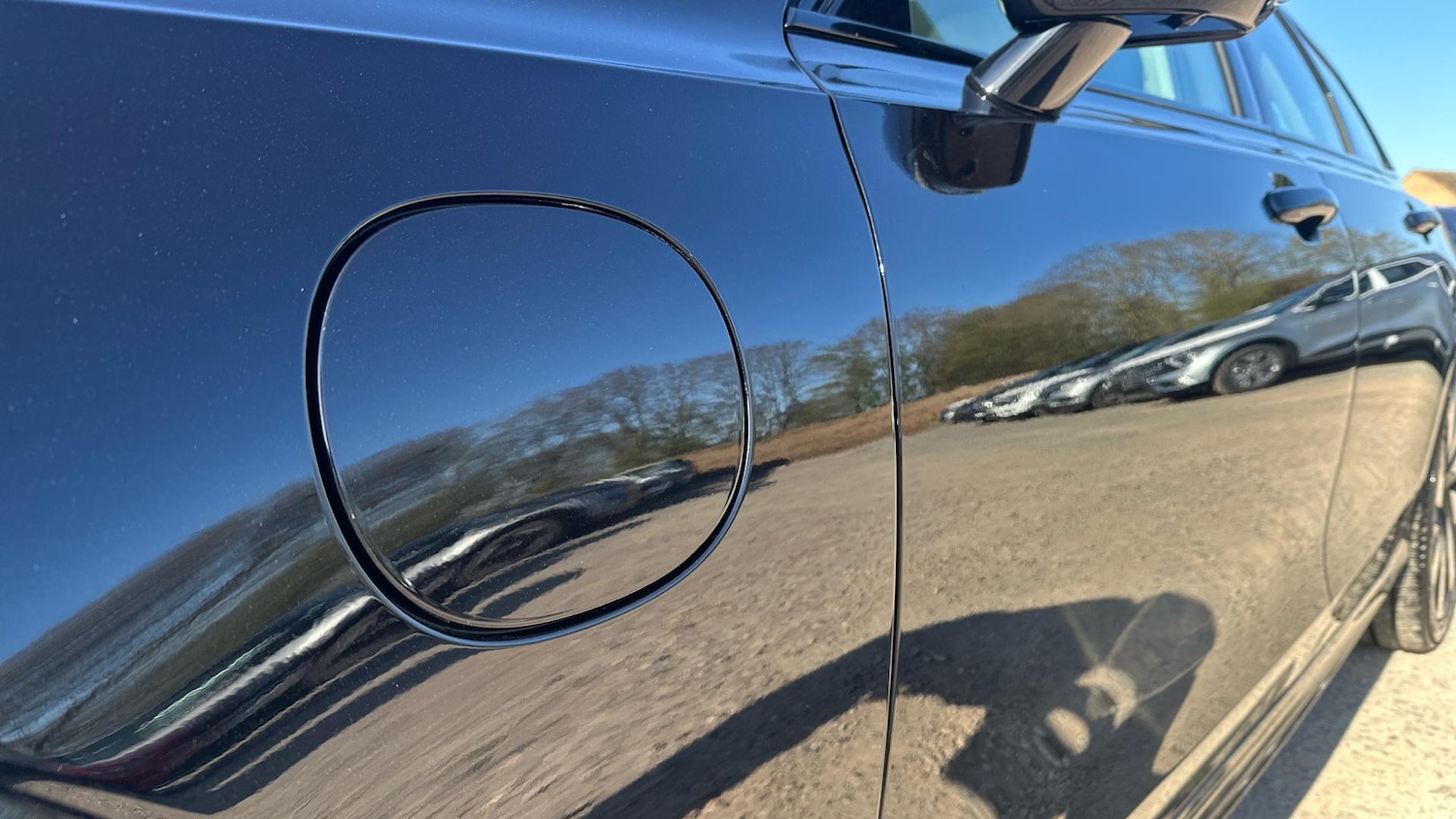 Used Volvo V90 for sale - 76408850: Photo 24