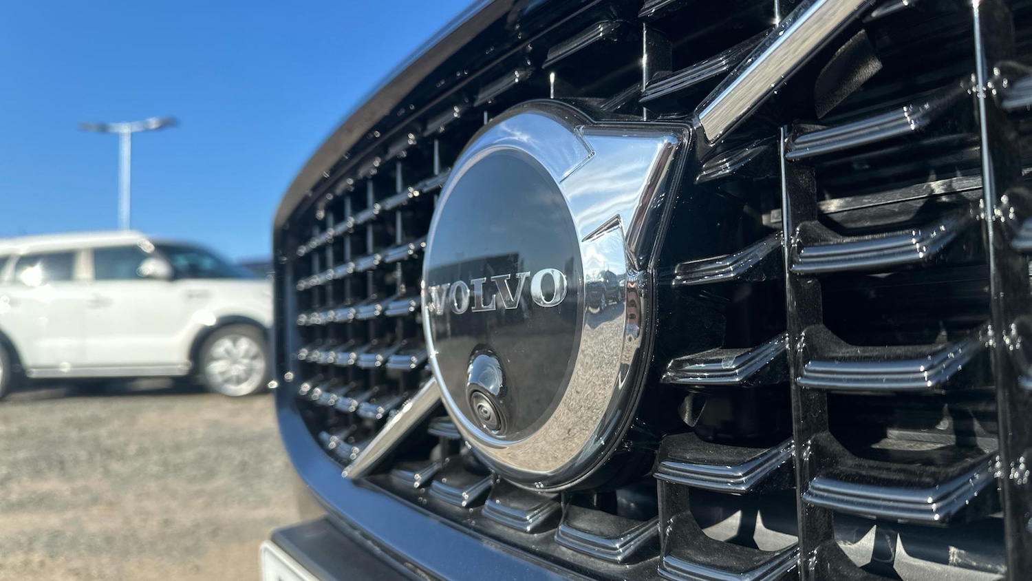 Used Volvo V90 for sale - 76408850: Photo 25