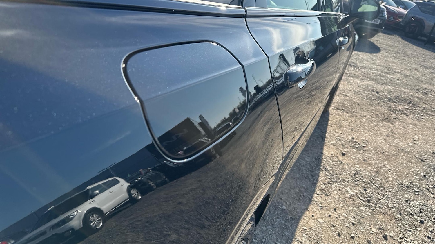 Used Volvo V90 for sale - 76408850: Photo 27