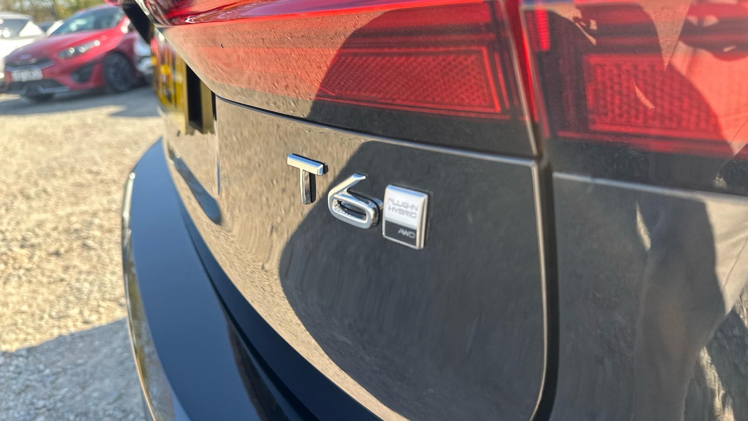 Used Volvo V90 for sale - 76408850: Photo 28