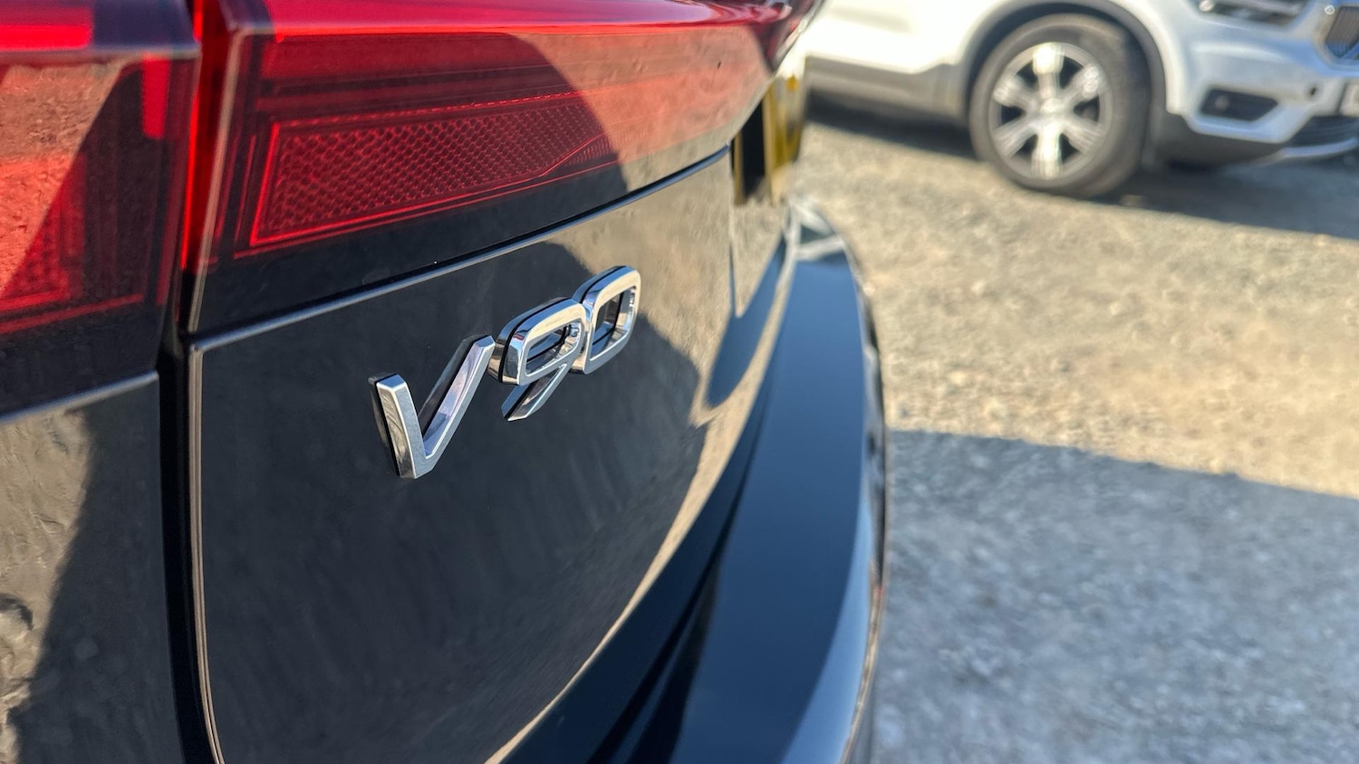 Used Volvo V90 for sale - 76408850: Photo 29