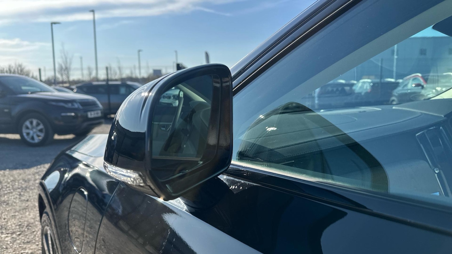 Used Volvo V90 for sale - 76408850: Photo 31