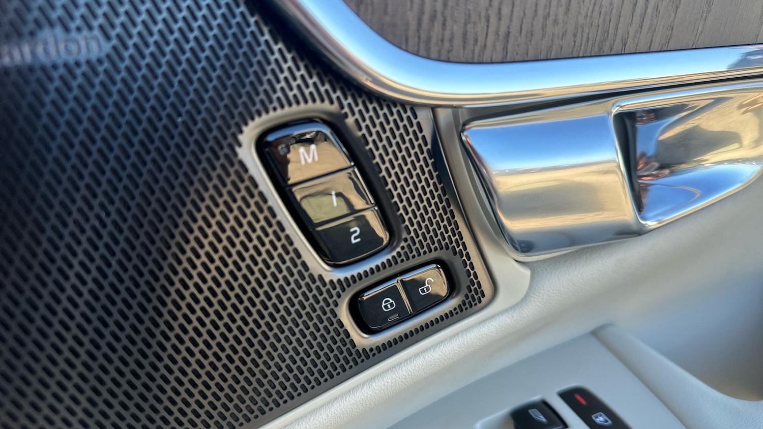 Used Volvo V90 for sale - 76408850: Photo 33