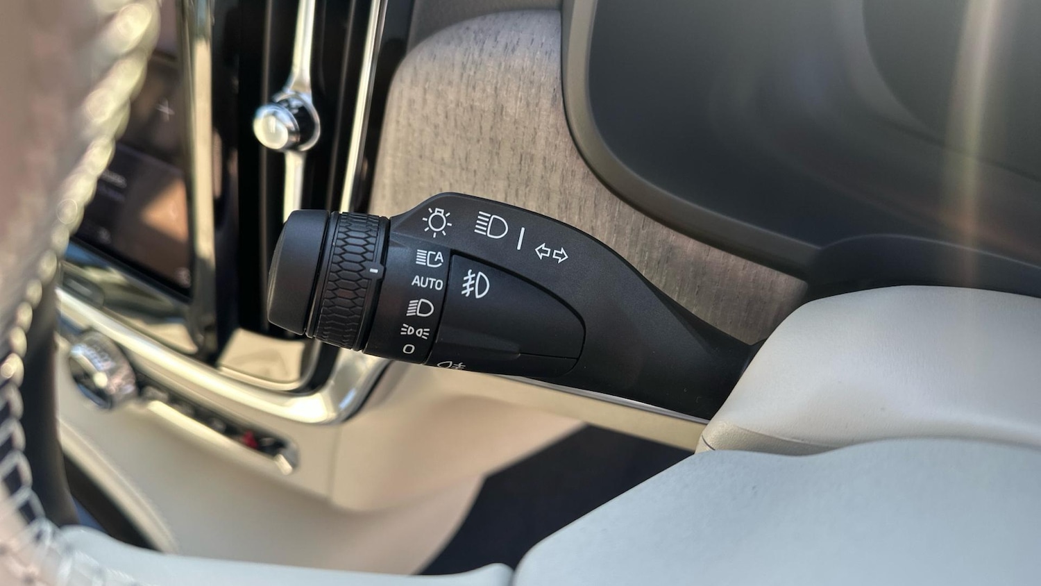 Used Volvo V90 for sale - 76408850: Photo 35