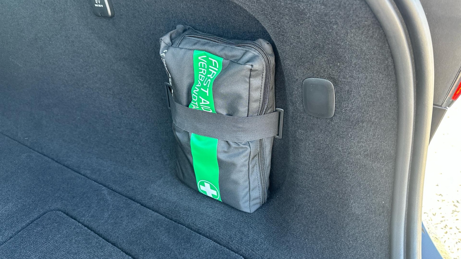 Used Volvo V90 for sale - 76408850: Photo 37