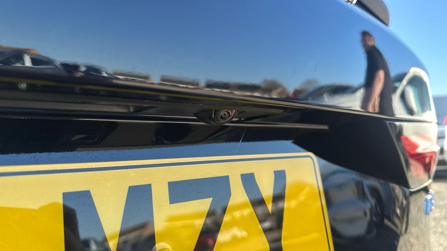 Used Volvo V90 for sale - 76408850: Photo 39