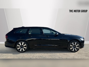 Used Volvo V90 2025 for sale - 76408850: Photo