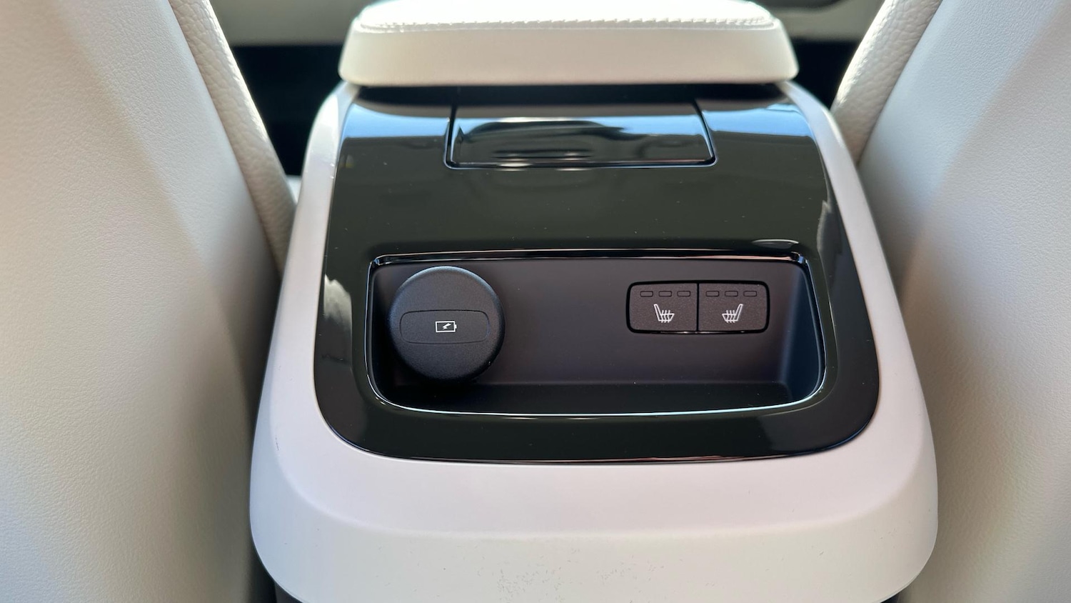 Used Volvo V90 for sale - 76408850: Photo 40